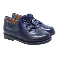 Zapato Galés Especial Plantillas Mendivil 30379