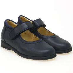 Merceditas Ortopédica Plantillas Mendivil 25400 Azul