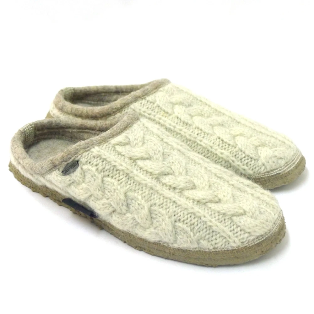 Zapatillas Casa Adulto Invierno Giesswein Neudau - Imagen 2