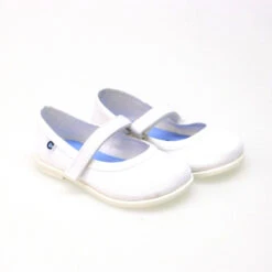 Merceditas Lona Velcro Conguitos CV122203