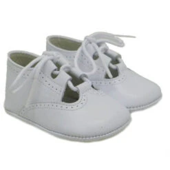 Zapato Inglés Peuque Piel Carrile