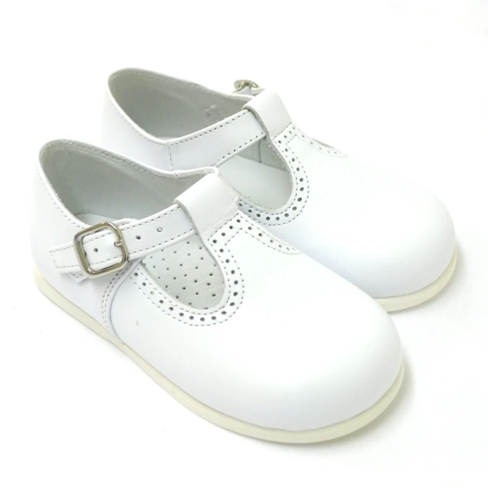 Zapato Sandalia Vestir Primeros Pasos Carrile - Imagen 2