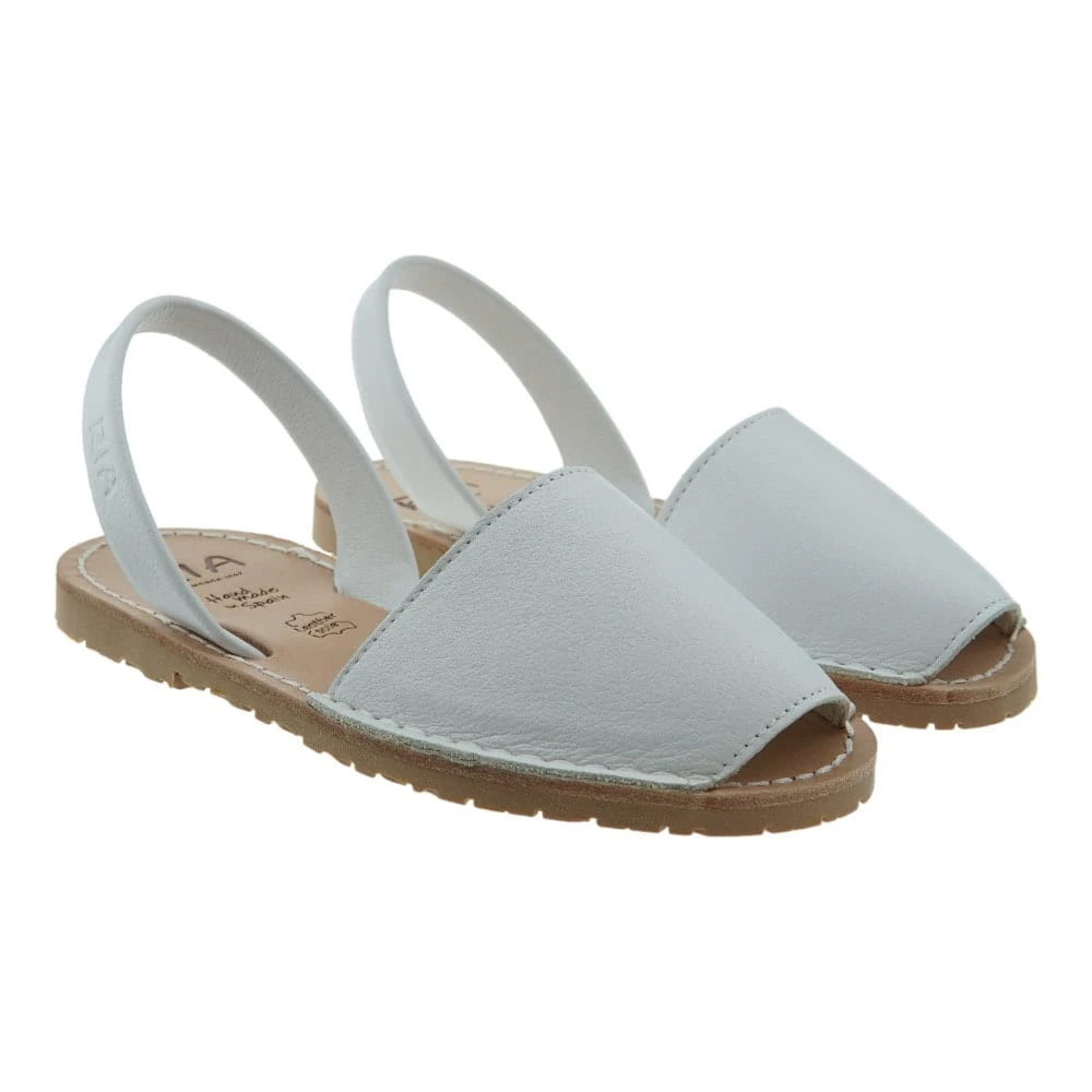 Menorquinas Piel Niño Ria 2002 - Imagen 2