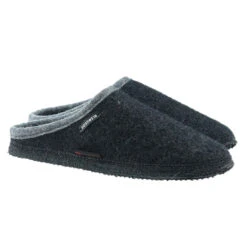 Zapatilla Casa Lana Giesswein Dannheim