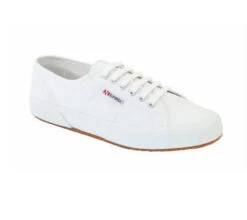 Zapatillas Algodón Cordón Superga 2750-Cotu