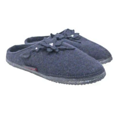 Zapatilla Casa Destalonada Mujer Giesswein Traisen