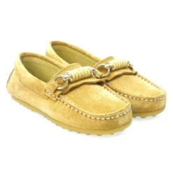Mocasín Niño Estribo Clarys N20155