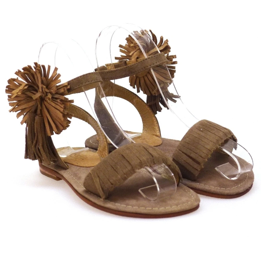 Sandalia Romana Oca-loca 4702 - Imagen 5