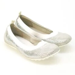 Naturino Bailarina Con Elastico Falcotto 3466