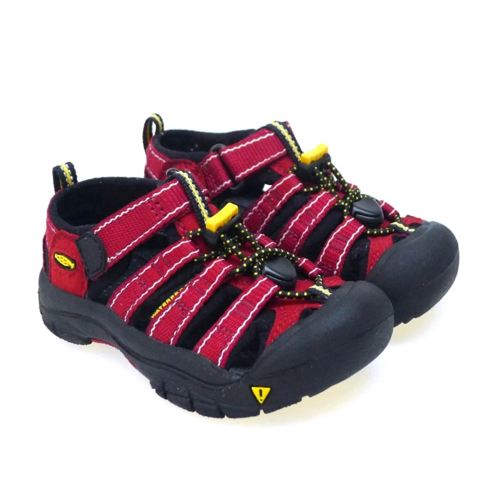 Sandalias Outdoor Montaña Niño Keen Newport - Imagen 2