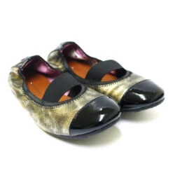 Manoletinas Piel Elástico Tommy Hilfiger Blair 3A