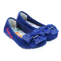 Bailarinas Coca Replay Taryn