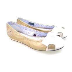 Bailarina Lazo Tommy Hilfiger Jr Blair 6a