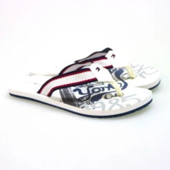 Chanclas Piscina Niño Tommy Hilfiger Francis 6B