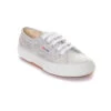 Zapatillas Metalizadas Mujer Superga 2750-Lamew