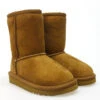 Botas Australianas Piel Ugg Kids Classic