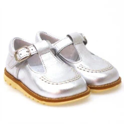 Pepito Metalizado Primeros Pasos Carrile