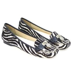 Mocasines Mujer Piel Michael Kors Hamilton Loafer