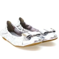 Bailarina Elastico Donna Karan Vander