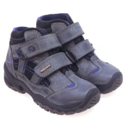 Bota Deportiva Goretex Velcro Primigi Hammer