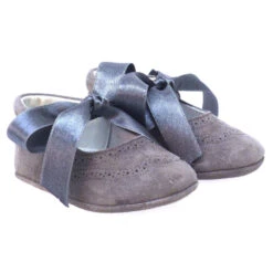 Merceditas Sin Suela Bebé Piel Lazada Carrile
