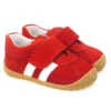 Zapato Deportivo Niño Velcro Carrile