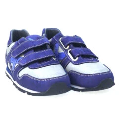 Deportivo Especial Plantillas Niño Mendivil 39514 Azul