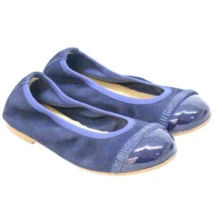 Bailarina Ante Ceremonia Strass Clarys 4807