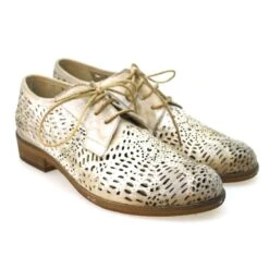 CAFèNOIR Blucher Cordon Cafenoir Dp730 Arena