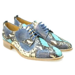 Bluchers Pyton Pertini 10196 Outlet