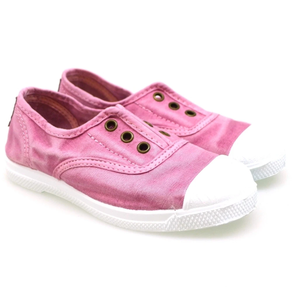 Lonas Niño Puntera Natural World 470E - Imagen 2