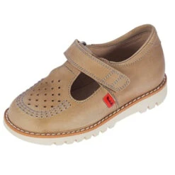 Zapato Sandalia Especial Plantillas Piel Mendivil 19003