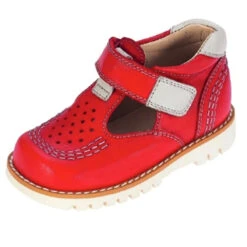 Bota Sandalia Especial Plantillas Mendivil 59001