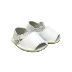 Menorquinas Piel Bebé Sin Suela Ria 20083