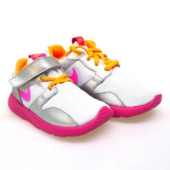 Zapatillas Deporte Niña Cierre Cordón Nike Kaishi