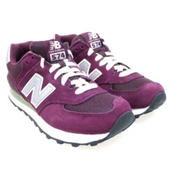 Zapatillas Sport Cordón New Balance GC574
