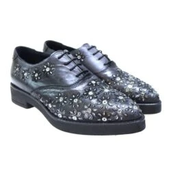 CAFèNOIR Blucher Piel Cordón Cafenoir FE131