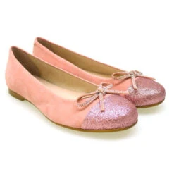 Manoletinas Comunión Ante Lazo Oca Loca 6422