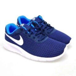 Zapatilla Deportiva Cordones Nike Tanjun