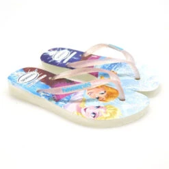 Chanclas De Piscina Havaianas 4123328 0001 Slim Princess