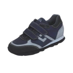 Deportivo Niño Especial Plantillas Mendivil 39517 Azul