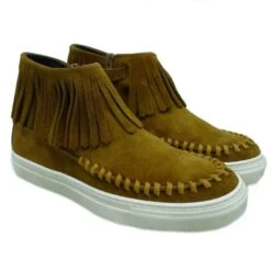 Bota Deportiva Flecos Clic 8938 Arena