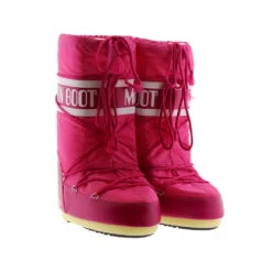 Botas Apres-ski Moon Boot Nylon