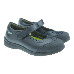 Merceditas Piel Colegio Gorila 30204