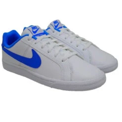 Zapatilla Deportiva Cordón Nike Court Roya