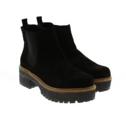 Botas Chelsea Ante Suela Track Tiziana Patagonia