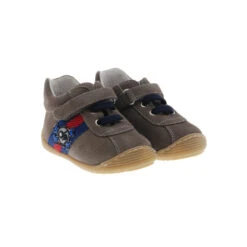 Botita Sport Bebé Velcro Carrile
