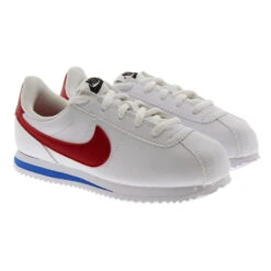 Deportivas Niño Cordón Nike Cortez Basic Sl