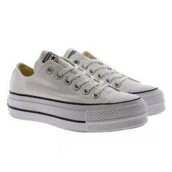 Converse Plataforma All Star Ctas Lift Ox