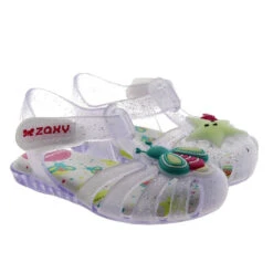 Cangrejeras Originales De Piscina Bebé Zaxy Z82443